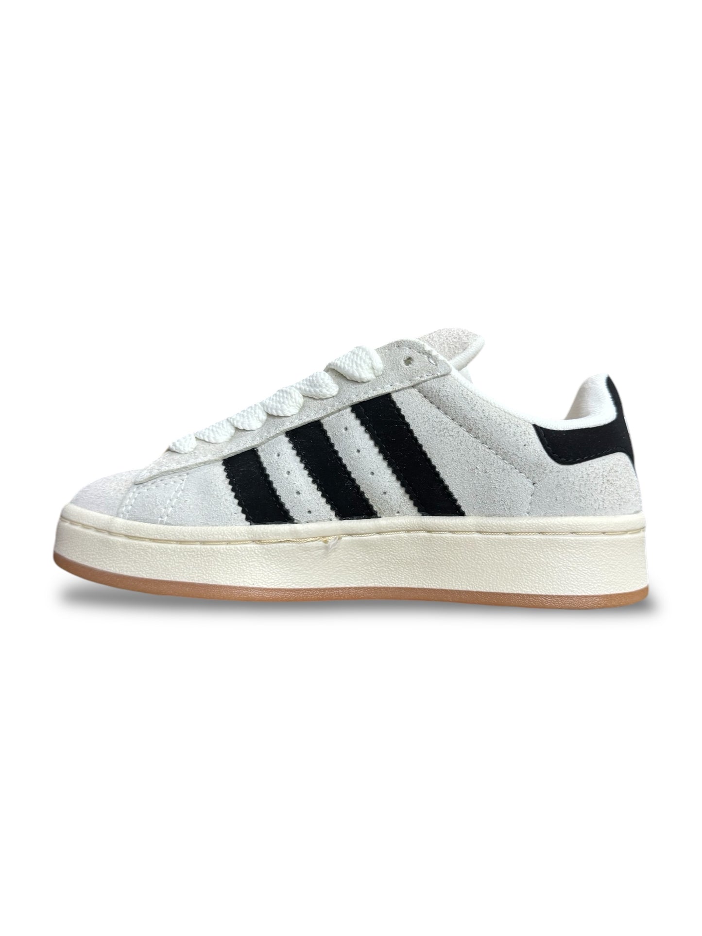 Campus 00s White Cement 25-28