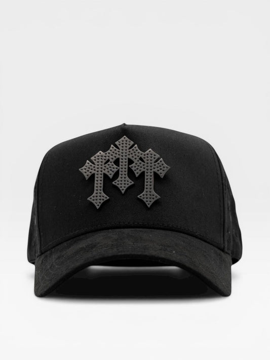 Gorra Barbas Hats