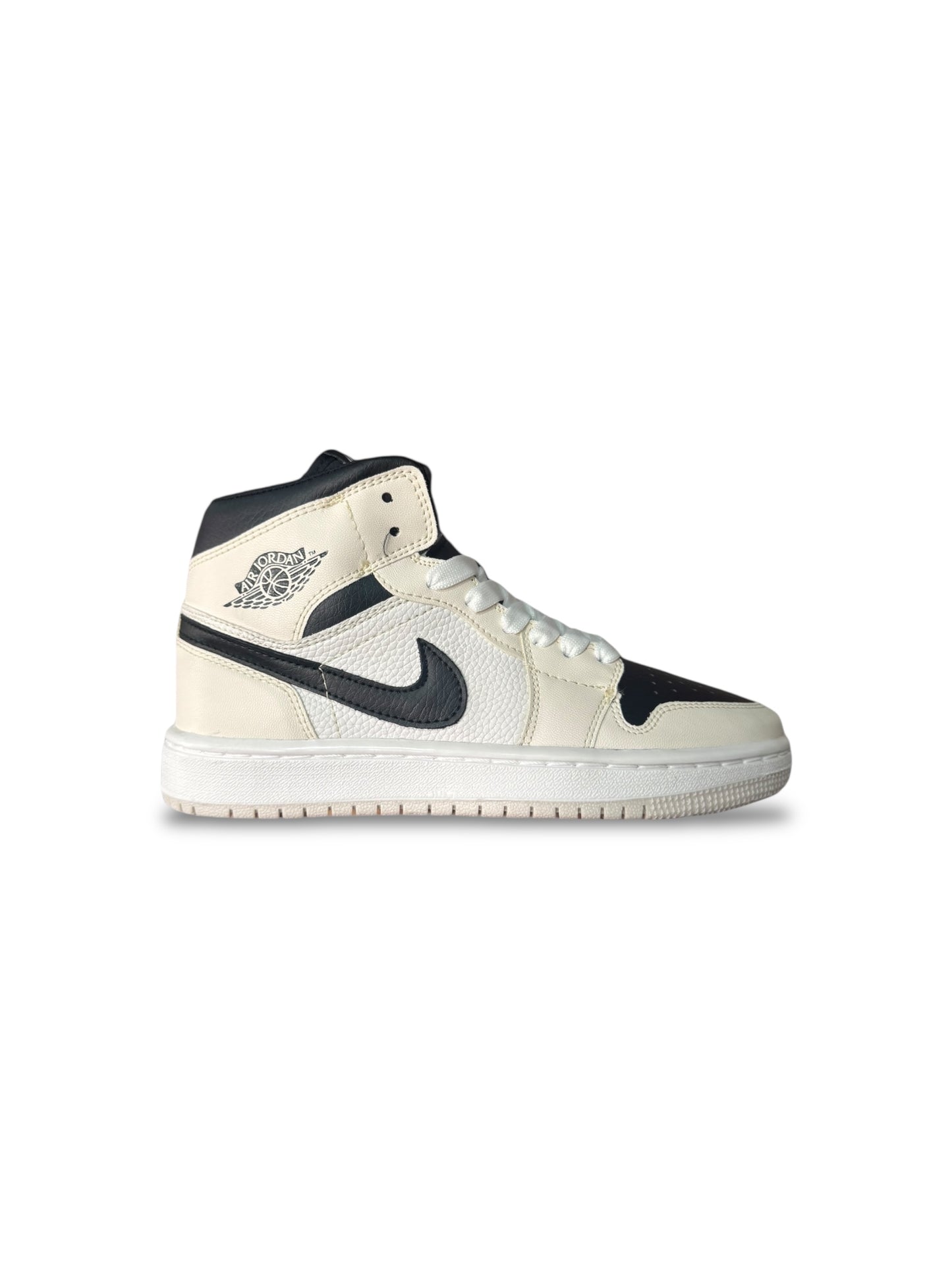 Jordan 1 High Latte Negro 22-25