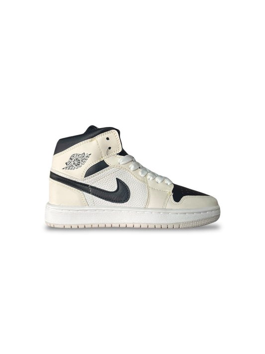 Jordan 1 High Latte Negro 22-25