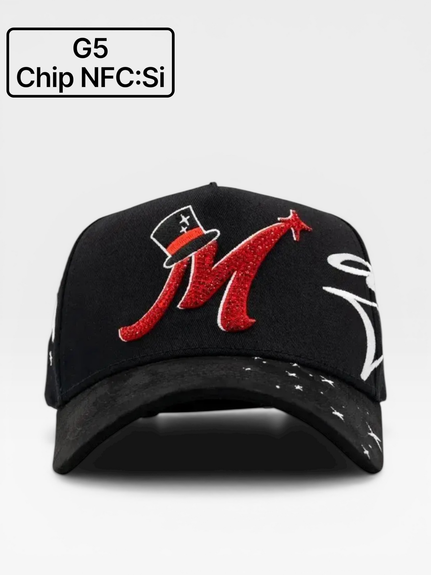 Paquete Emprendedor 10 gorras x $5,700