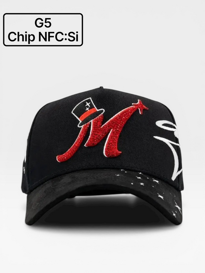 Paquete Emprendedor 10 gorras x $5,700