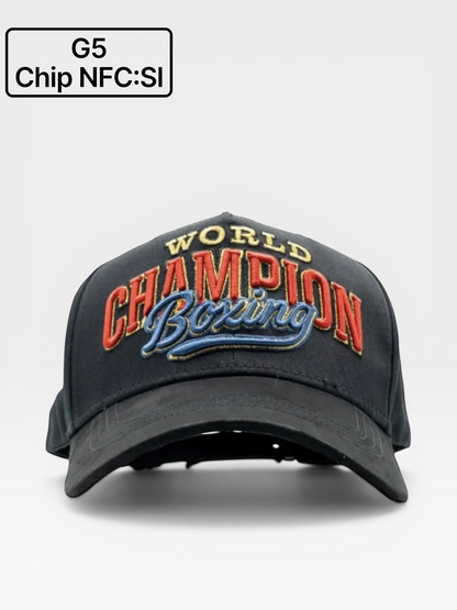 Paquete Emprendedor 10 gorras x $5,700