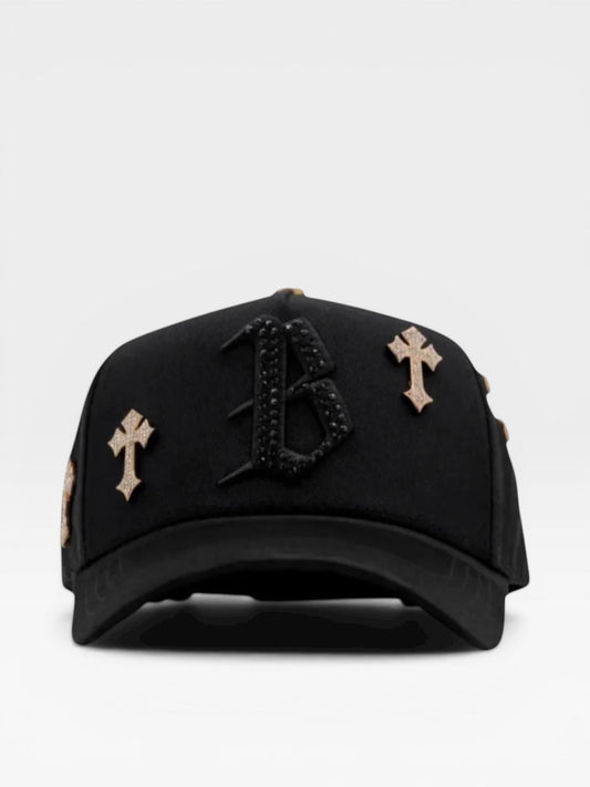 Gorra Barbas Hats
