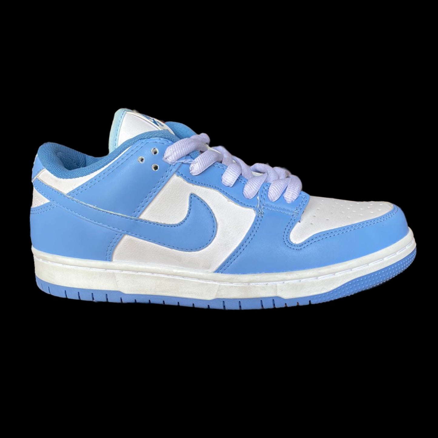 Dunk SB University Blue 25-29