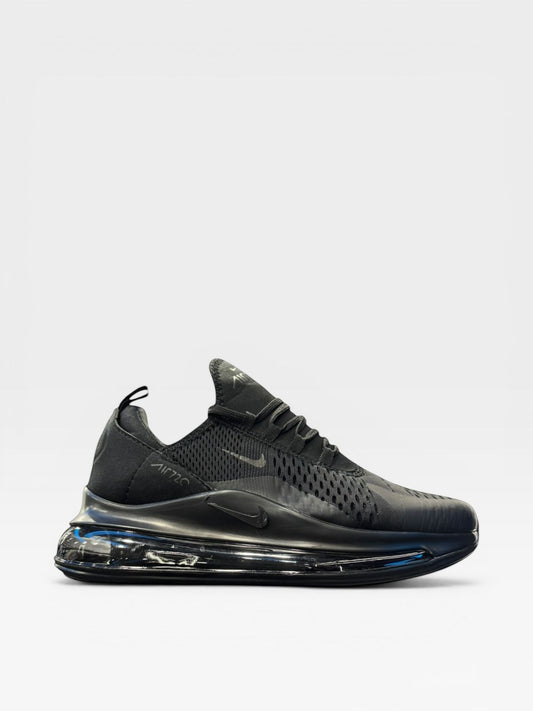 Nike Air Max 720 Full Black 26-29