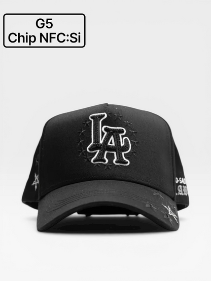 Paquete Emprendedor 10 gorras x $5,700
