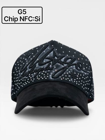 Paquete Emprendedor 10 gorras x $5,700