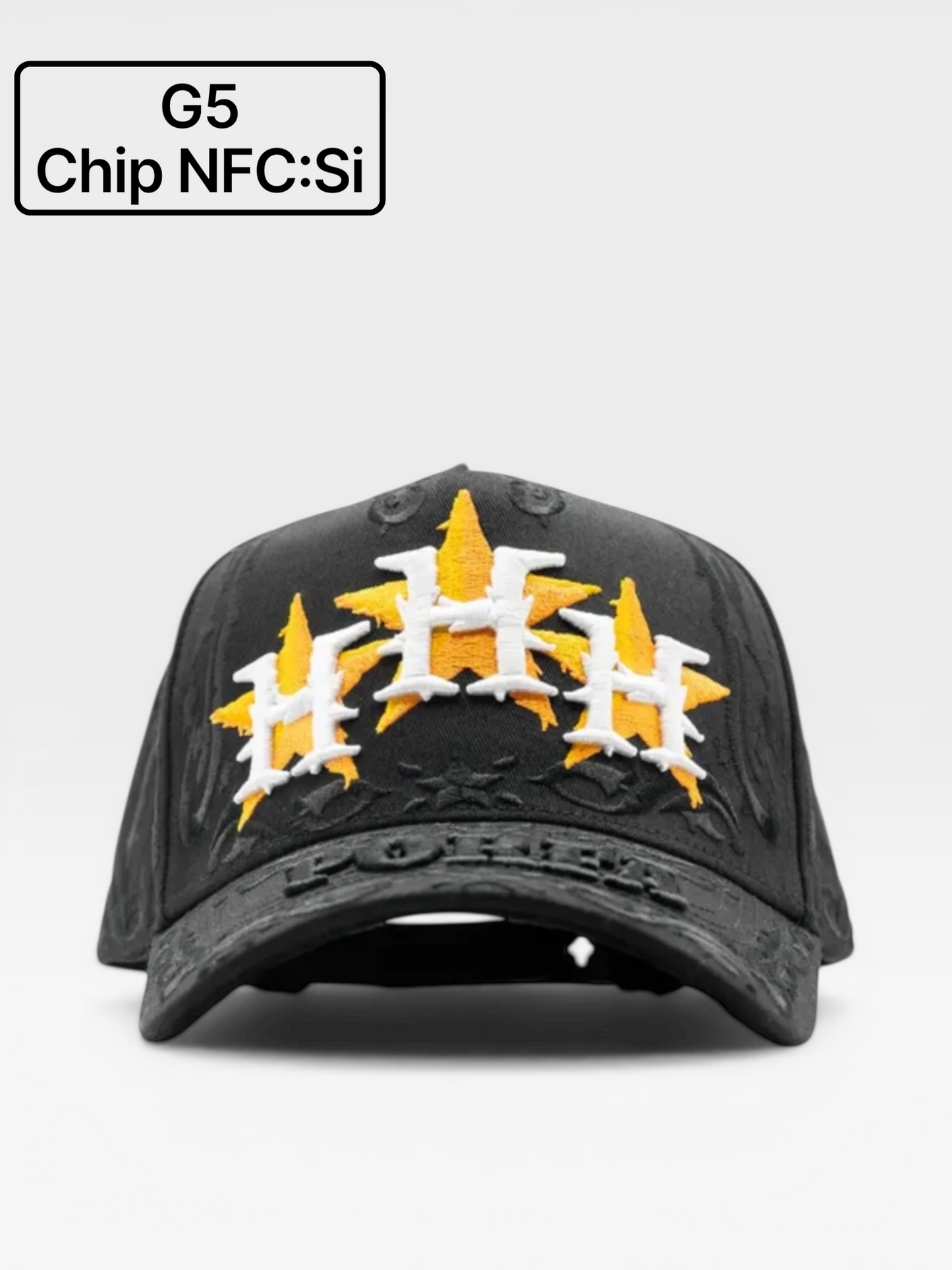 Paquete Emprendedor 10 gorras x $5,700