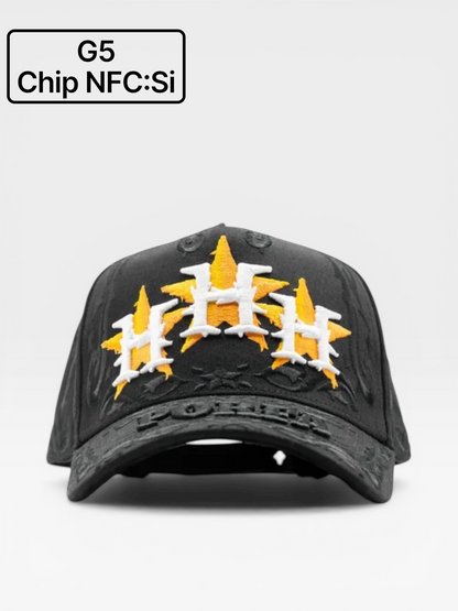Paquete Emprendedor 10 gorras x $5,700