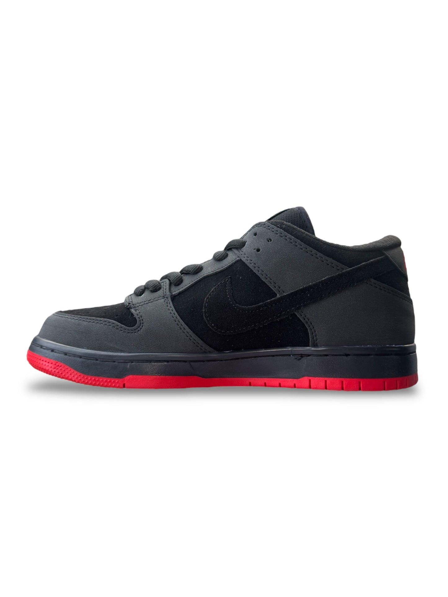 Nike Dunk SB PIGEON Black 25-29