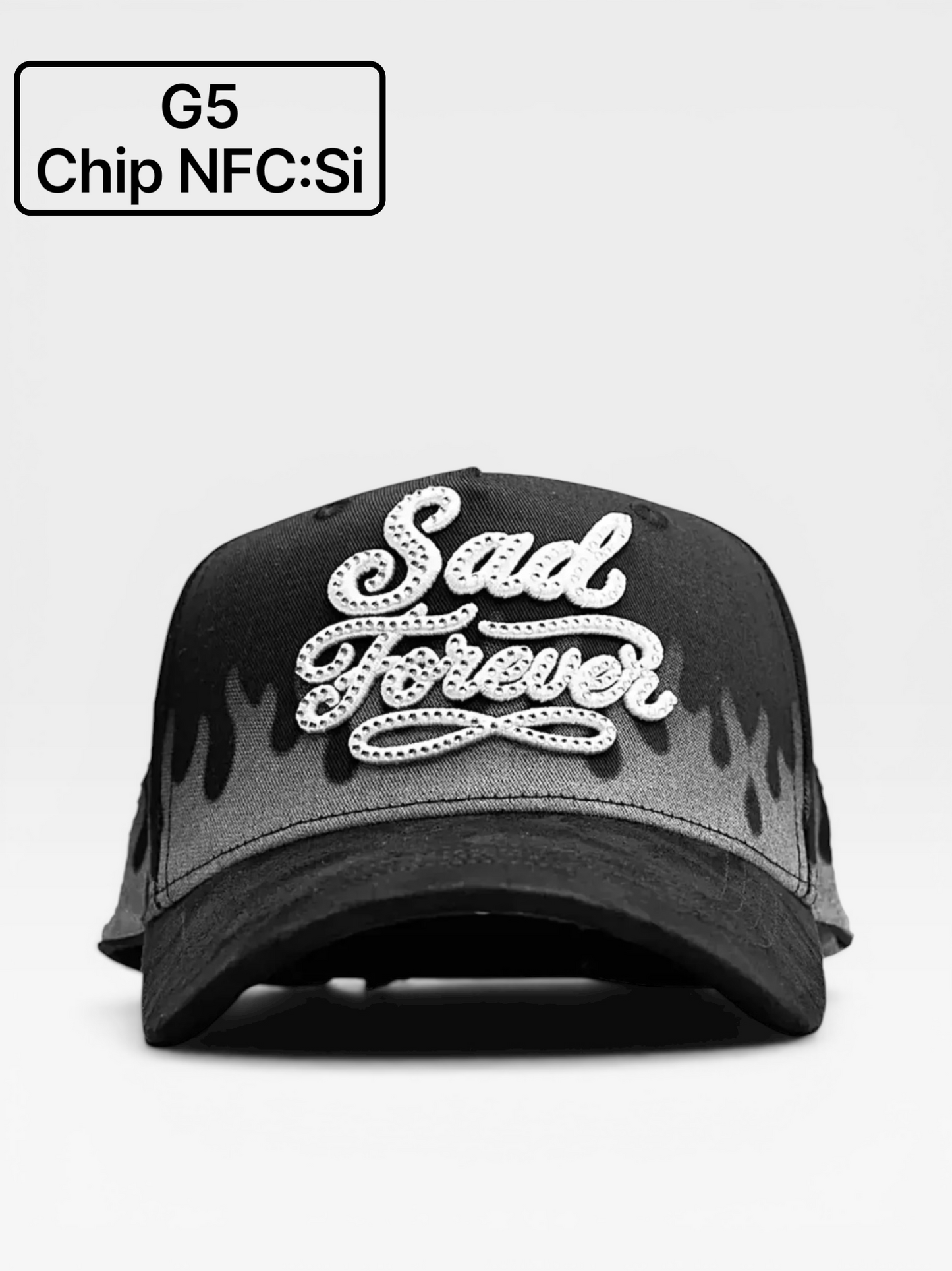 Paquete Emprendedor 10 gorras x $5,700