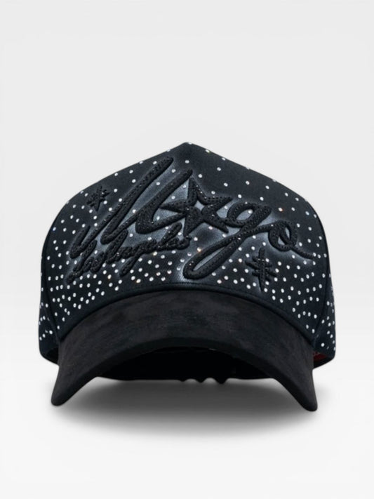 Gorra 31 hats El Mago
