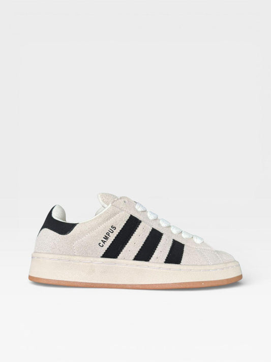 Campus 00s Blanco Negro 25-28