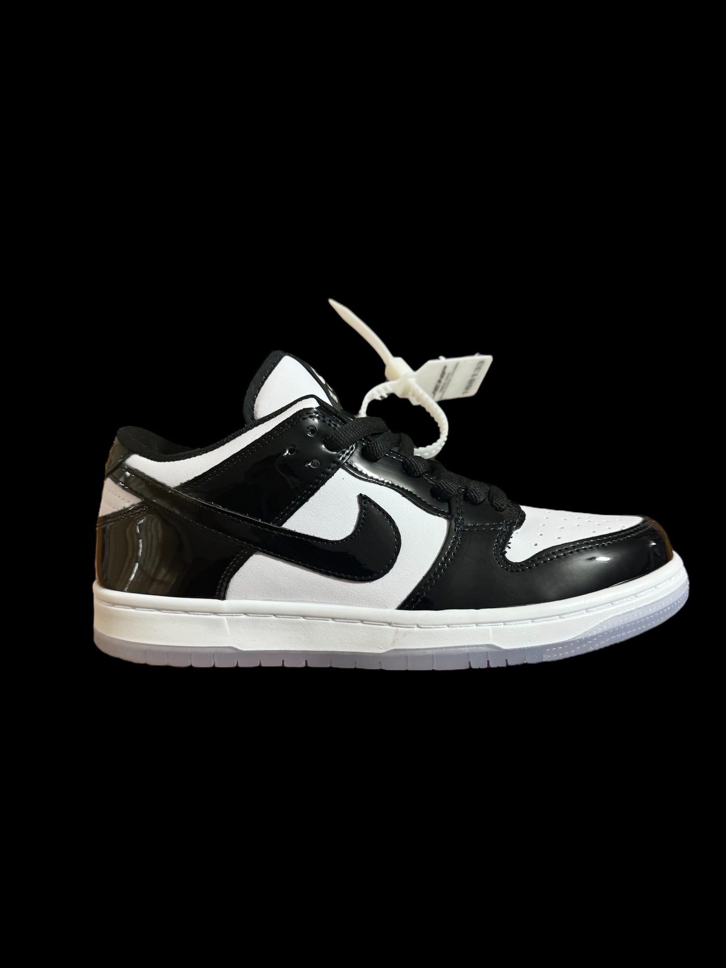 Nike Dunk Low Concord  25-28