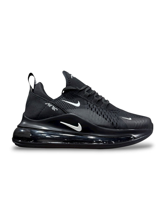 Nike Air Max 720 Black White 26-29