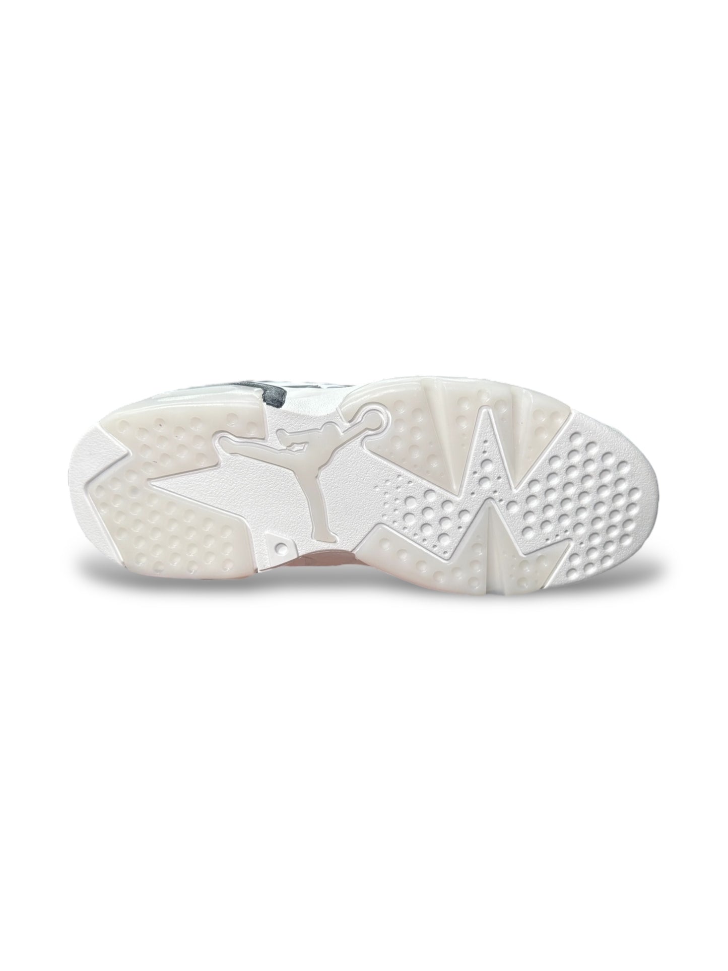 Jordan MVP Black Polar 25-28
