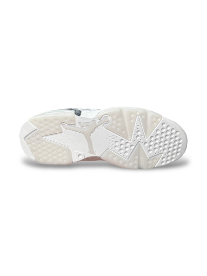 Jordan MVP Black Polar 25-28