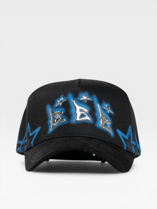 Gorra Barbas Hats