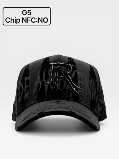 Paquete Emprendedor 10 gorras x $5,700