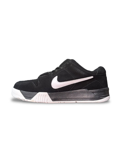 Jordan Jumpman Jack Travis Scott Negro Blanco 25-28