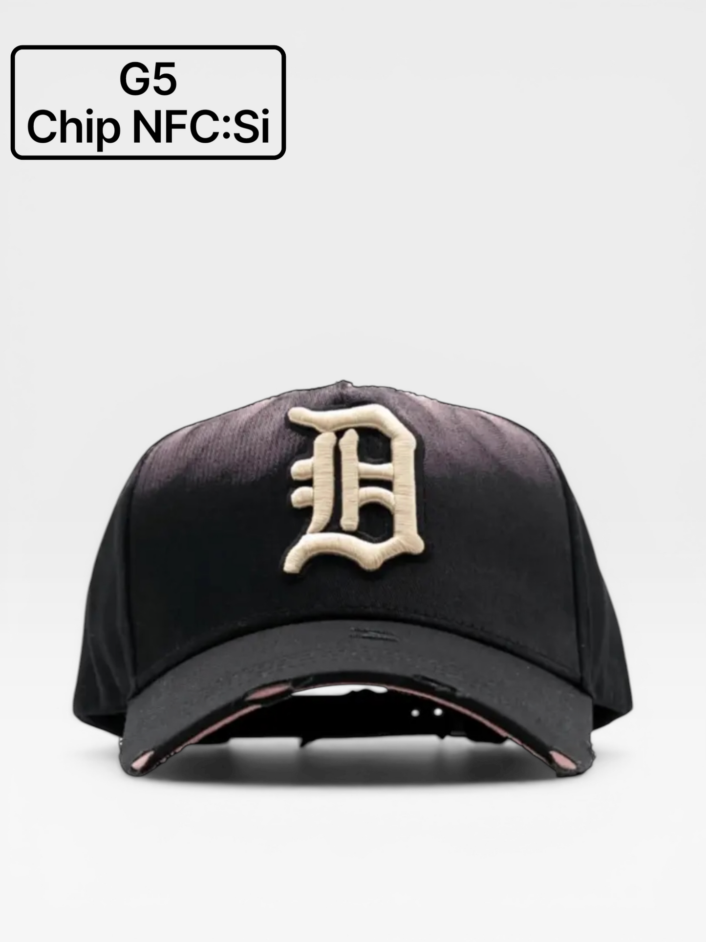 Paquete Emprendedor 10 gorras x $5,700
