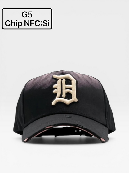 Paquete Emprendedor 10 gorras x $5,700