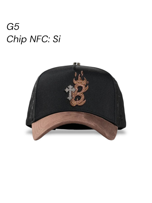 Paquete Emprendedor 10 gorras x $5,900