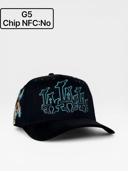 Paquete Emprendedor 10 gorras x $5,700