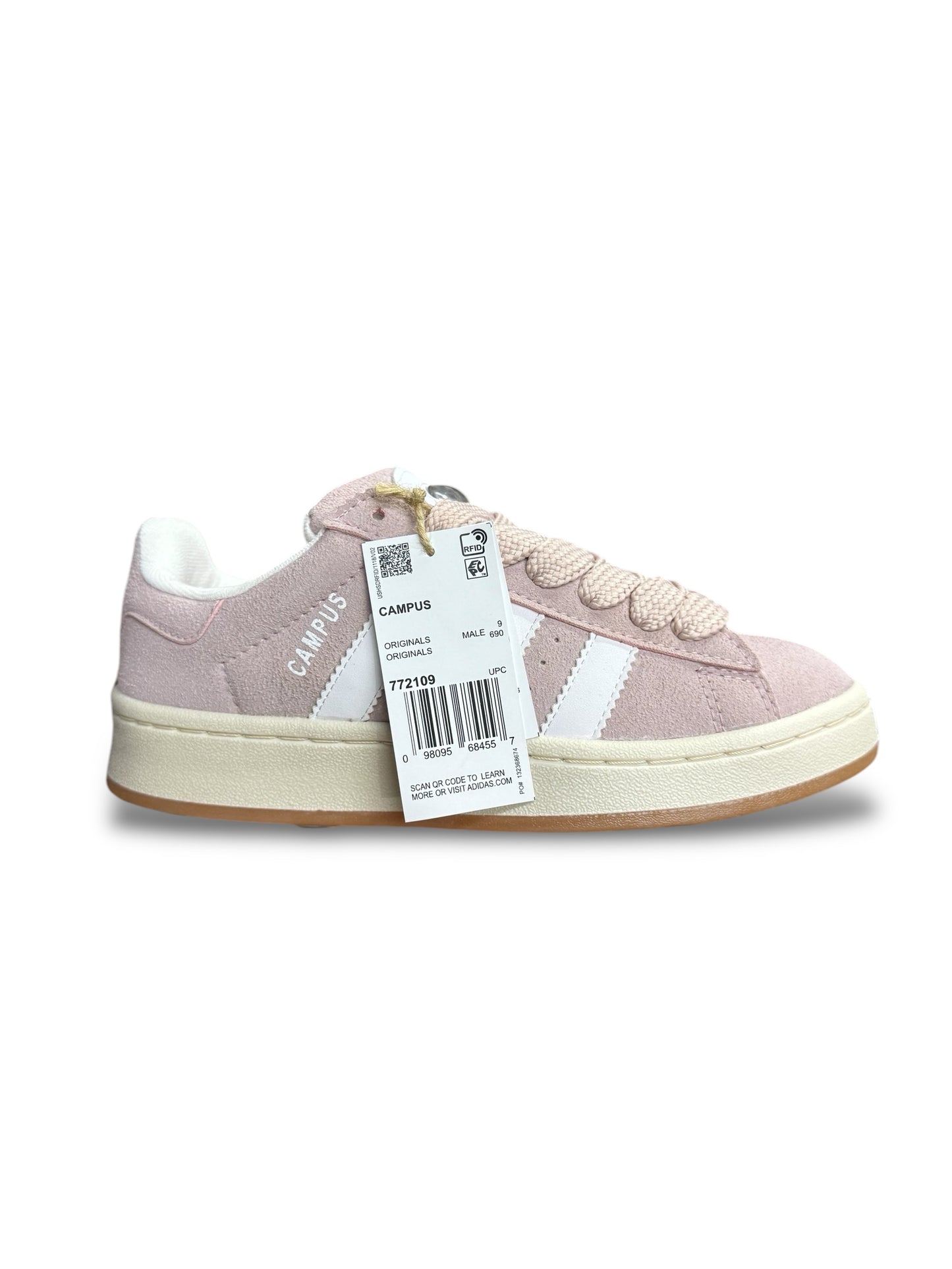 Campus 00s Pink 23-26