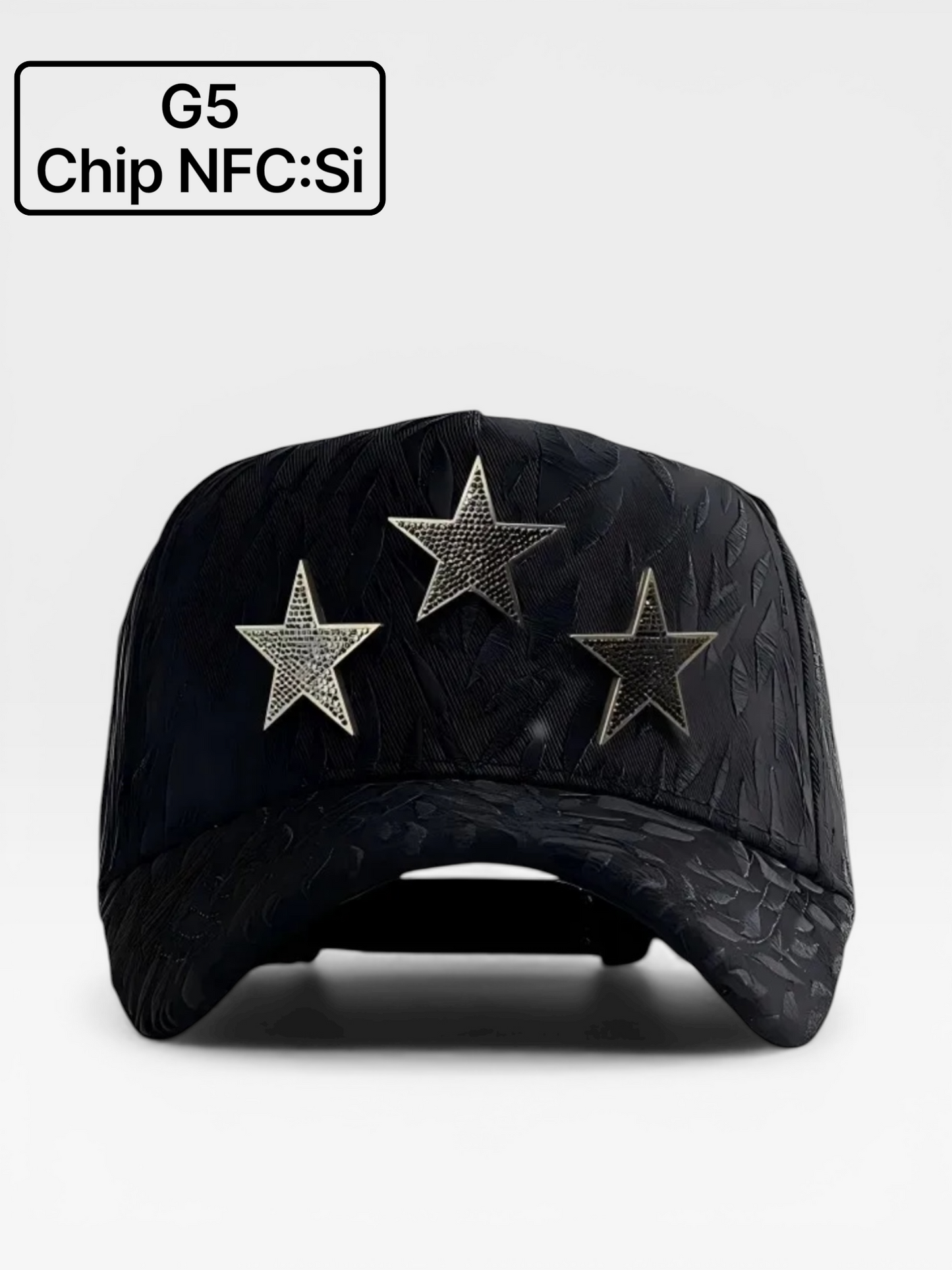 Paquete Emprendedor 10 gorras x $5,700