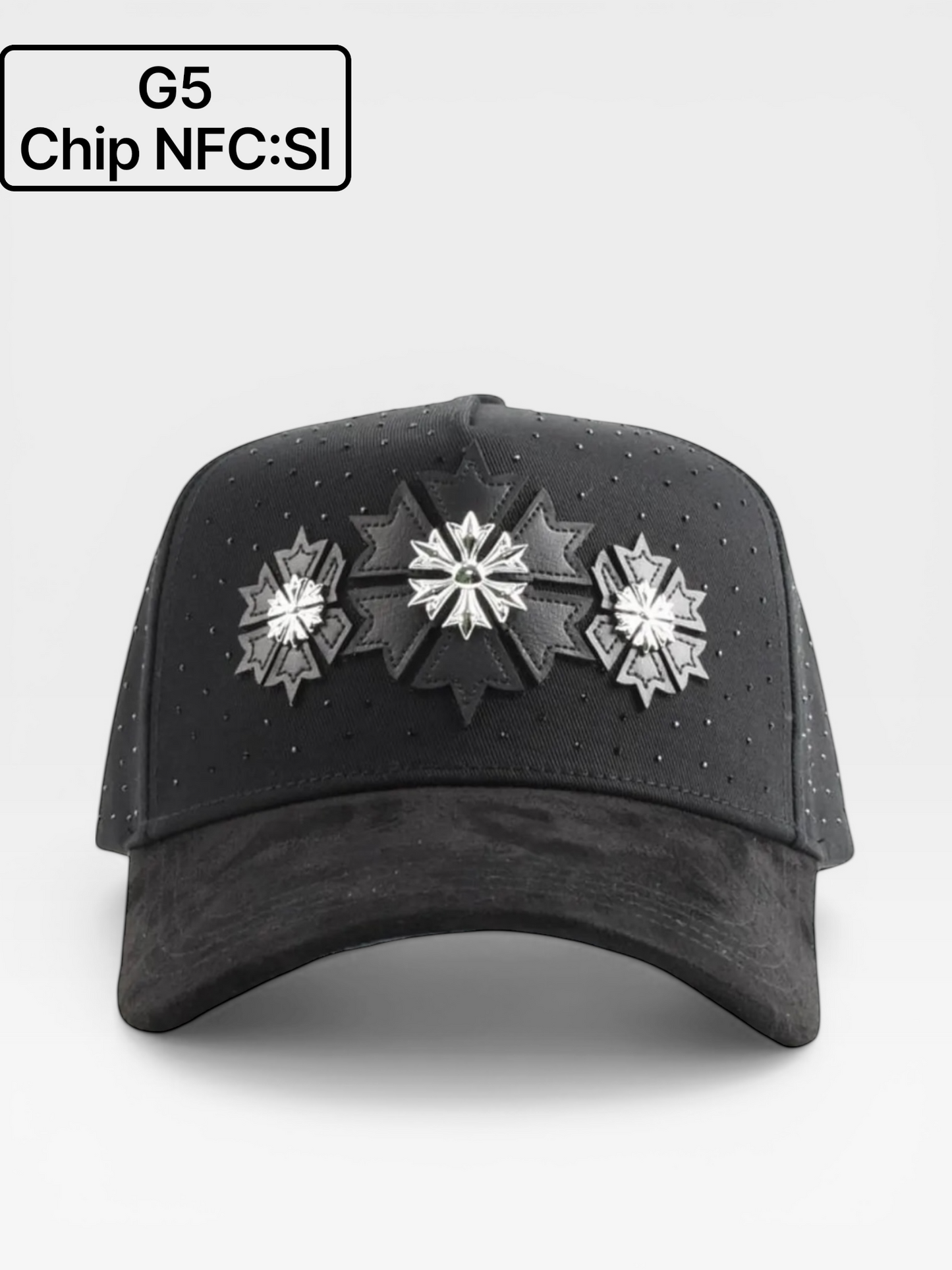 Paquete Emprendedor 10 gorras x $5,700