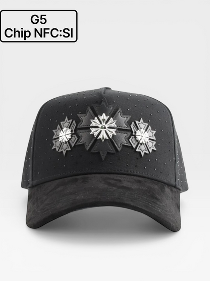 Paquete Emprendedor 10 gorras x $5,700