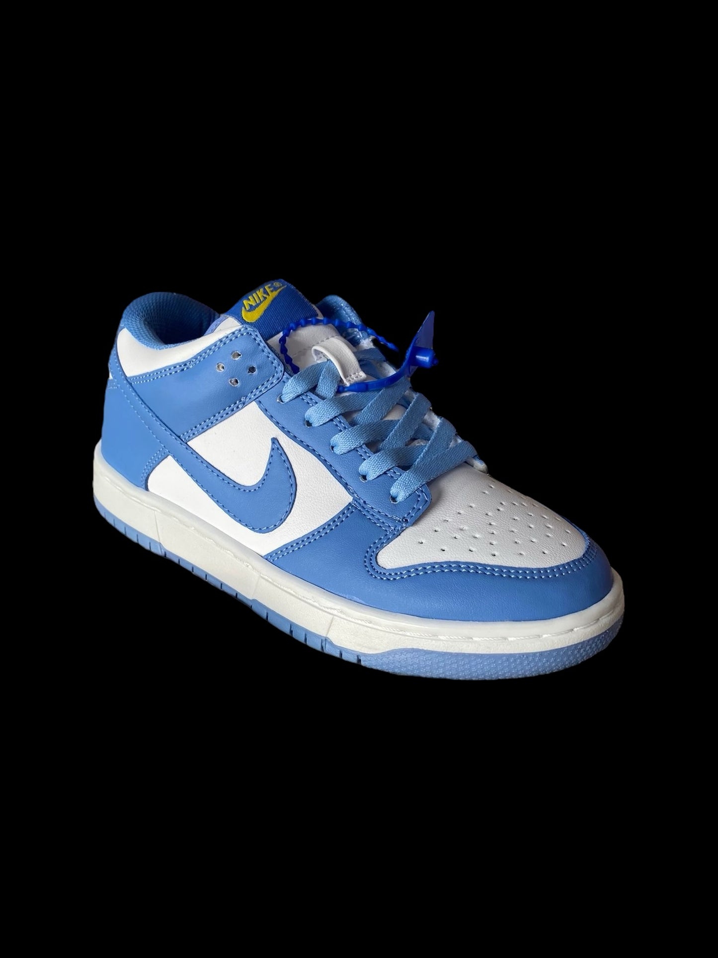 Dunk Low Retro UNC 22-25