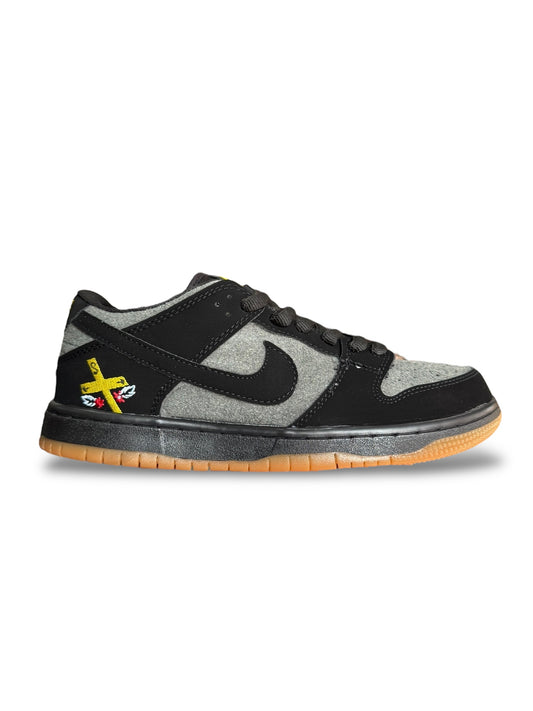 Nike Dunk SB Santa 11 25-28