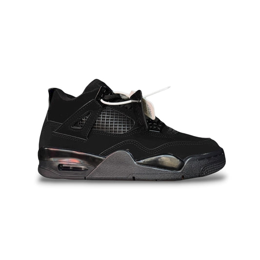 Jordan Retro 4 Black Cat 26-29