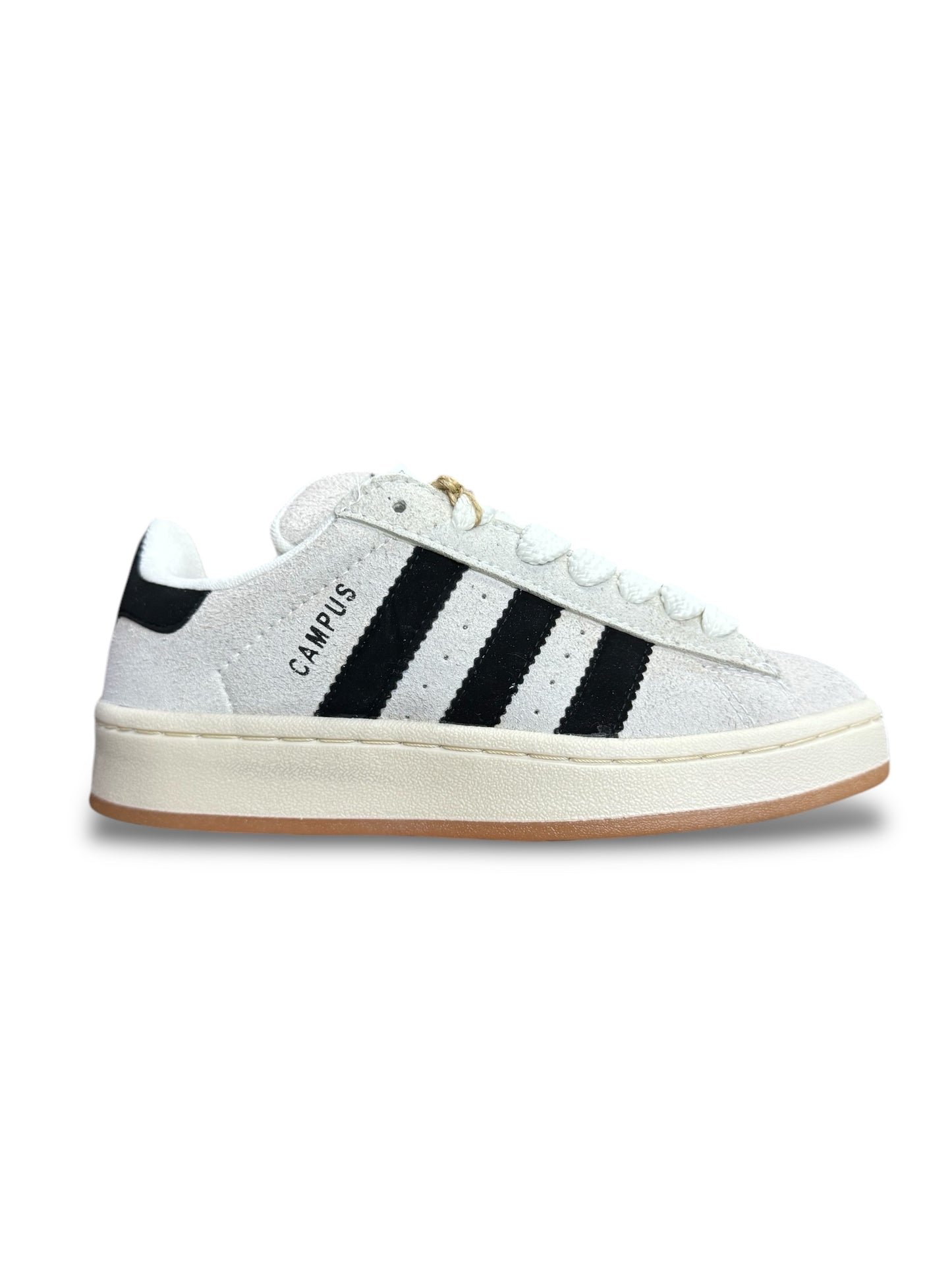 Campus 00s White Cement 25-28