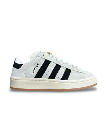 Campus 00s White Cement 25-28