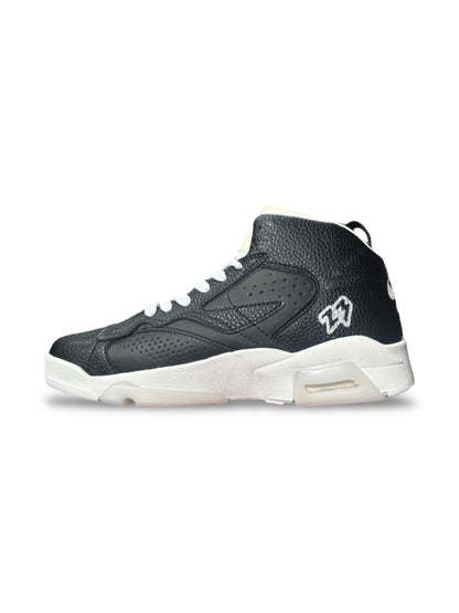 Jordan MVP Black Polar 25-28