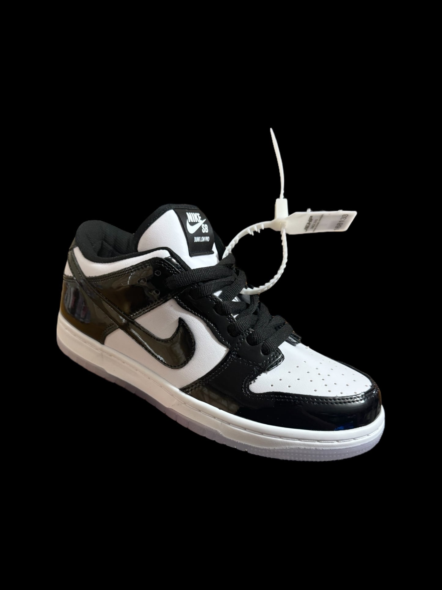 Nike Dunk Low Concord  25-28