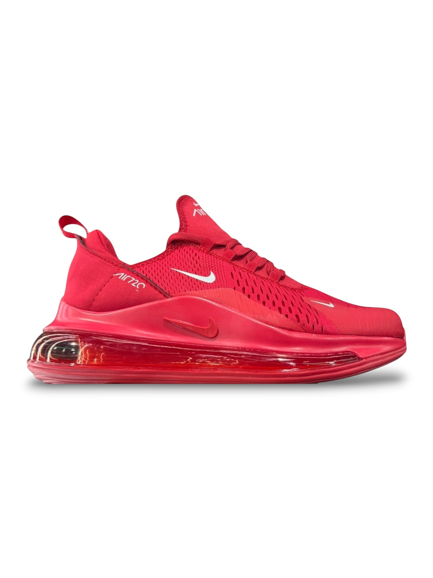 Nike Air Max 720 Red White 26-29