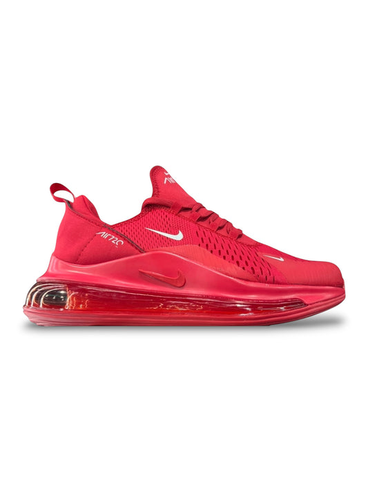 Nike Air Max 720 Red White 26-29