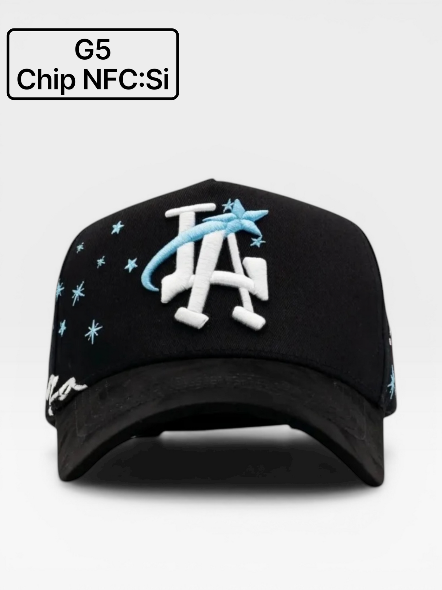 Paquete Emprendedor 10 gorras x $5,700