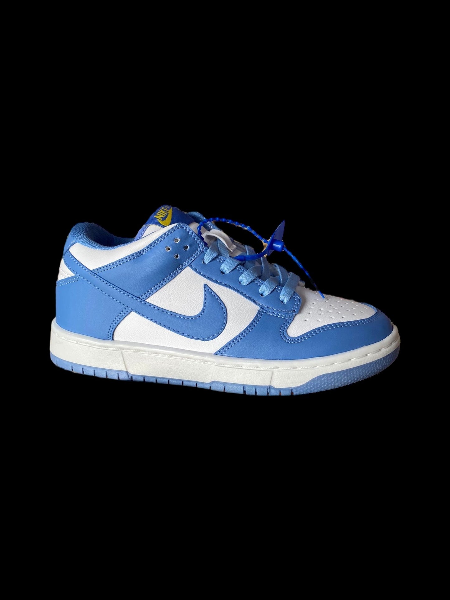 Dunk Low Retro UNC 22-25