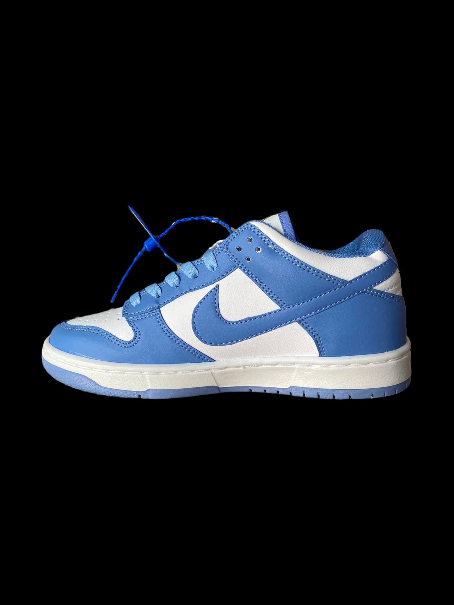 Dunk Low Retro UNC 22-25