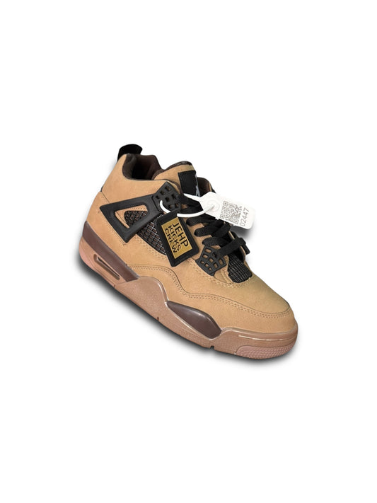 Jordan Retro 4 Travis Scott 23-26