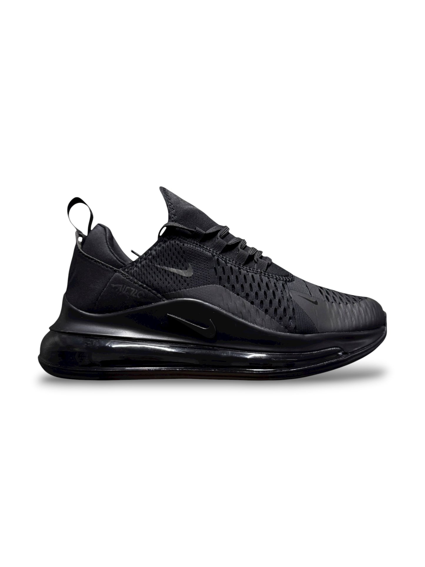 Nike Air Max 720 Full Black 26-29