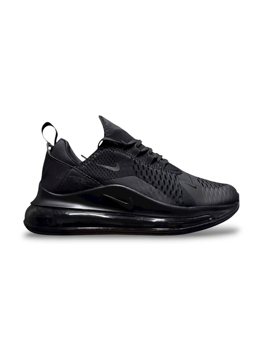 Nike Air Max 720 Full Black 26-29