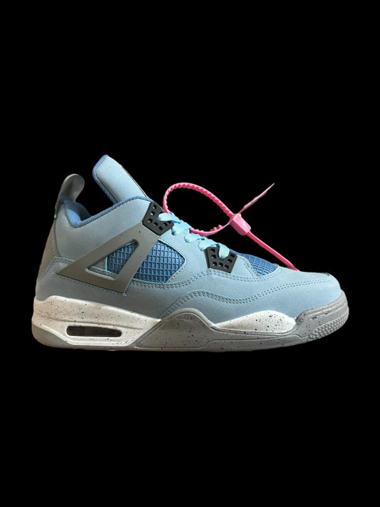 Jordan 4 UNC 26-29