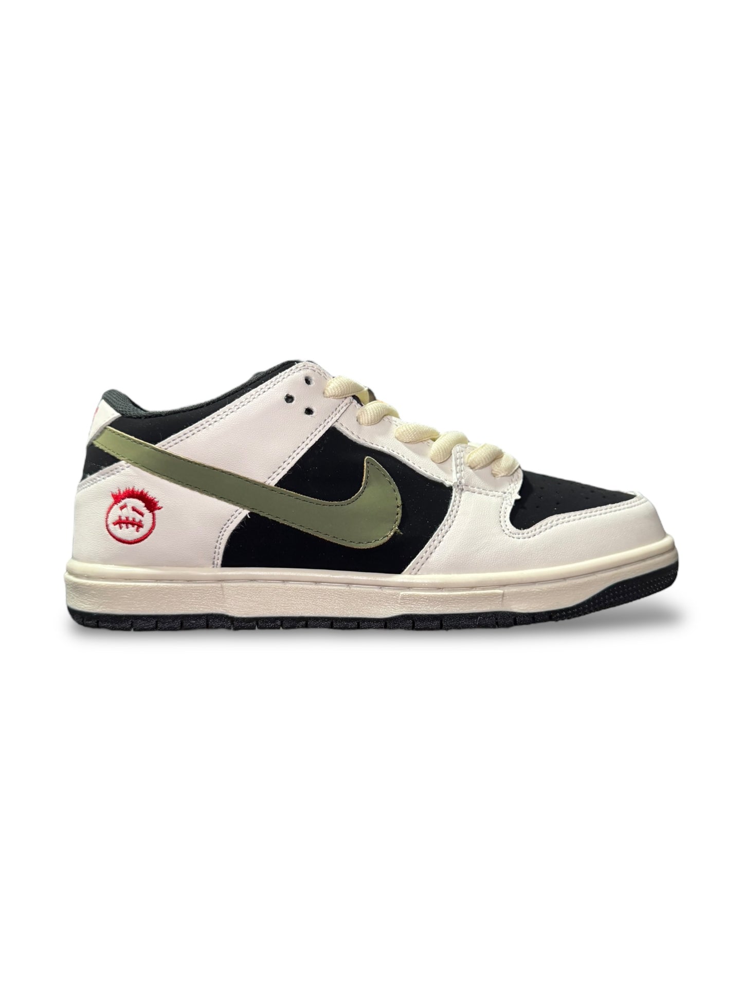 Nike Dunk SB Travis Olive 25-28